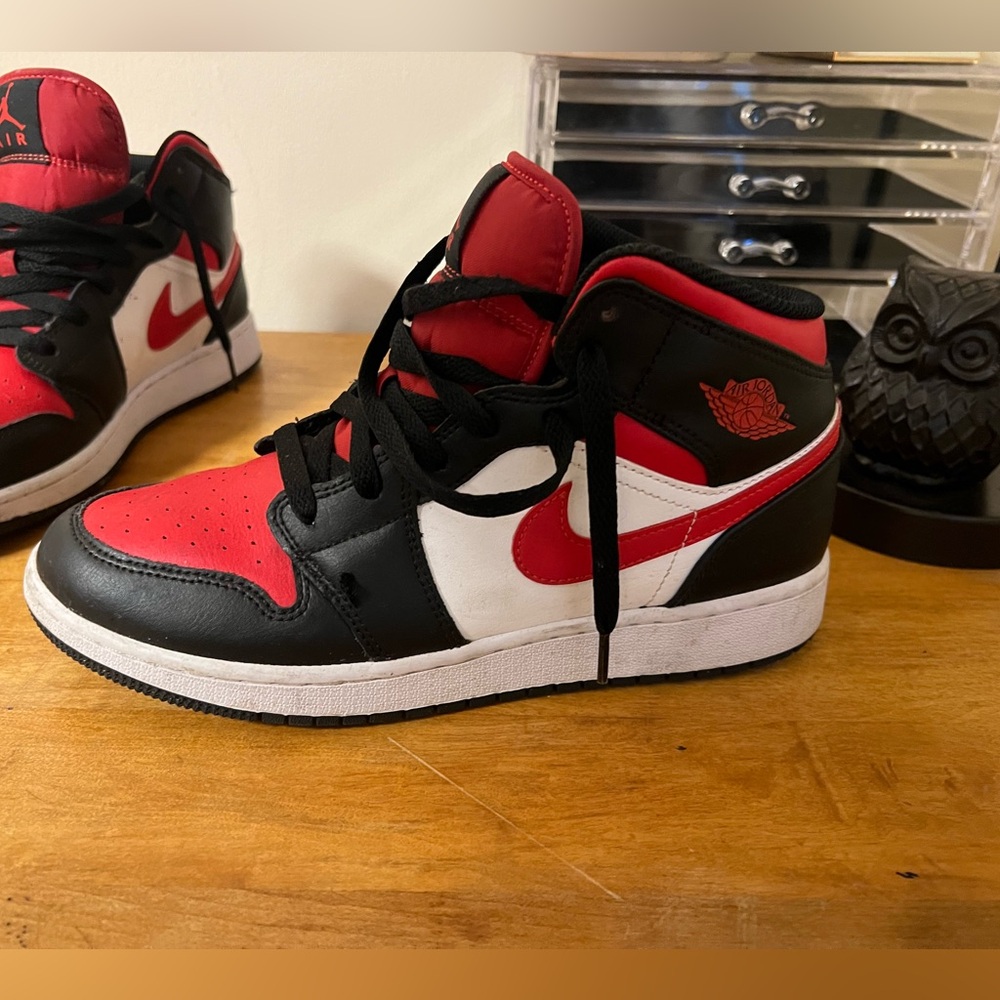 Air Jordan 1s
